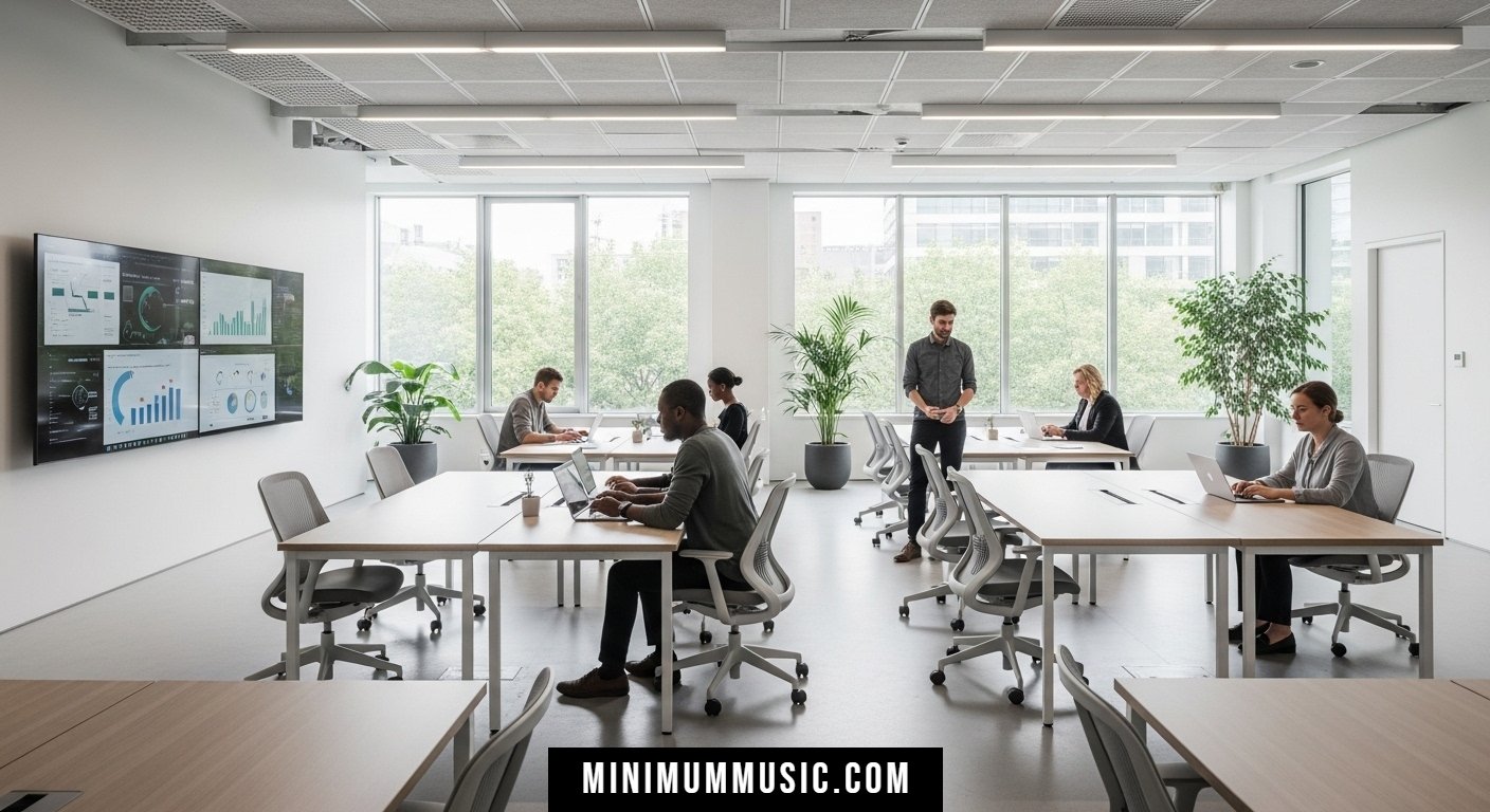 Institute of Data Review learning environment