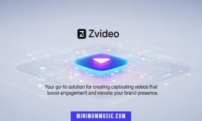 Zvideo — innovative video creation technology for business growth and audience engagement