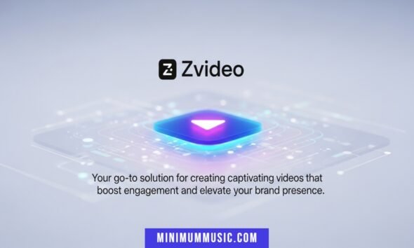 Zvideo — innovative video creation technology for business growth and audience engagement