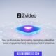 Zvideo — innovative video creation technology for business growth and audience engagement