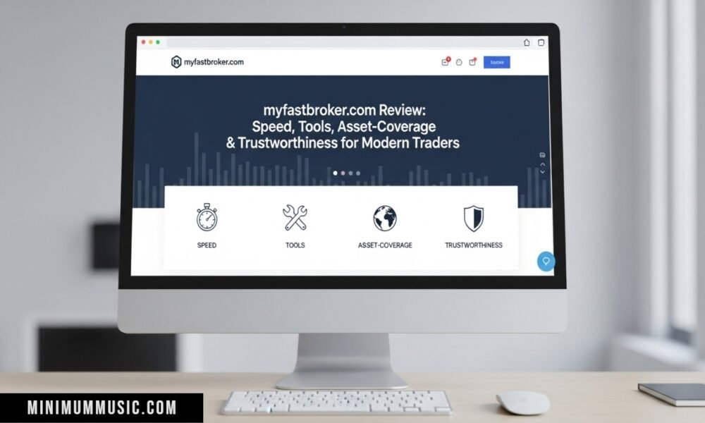 myfastbroker .com review platform screenshot