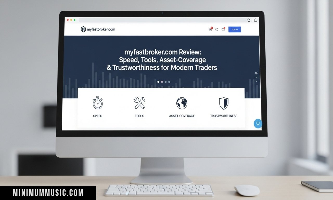 myfastbroker .com review platform screenshot