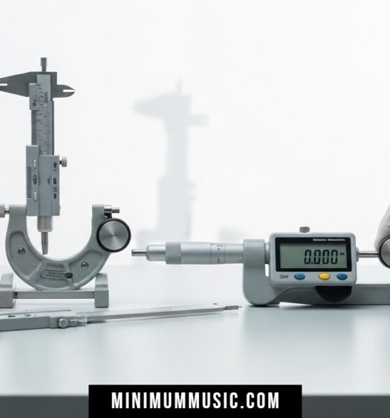 kalibraatio process of measurement tools