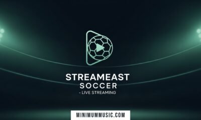 streameast soccer live streaming of football matches