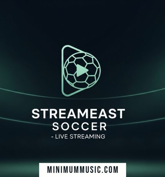 streameast soccer live streaming of football matches