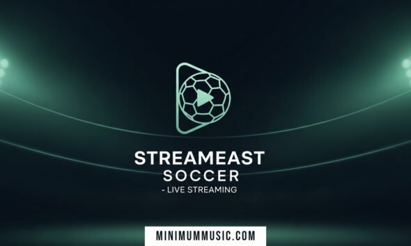 streameast soccer live streaming of football matches