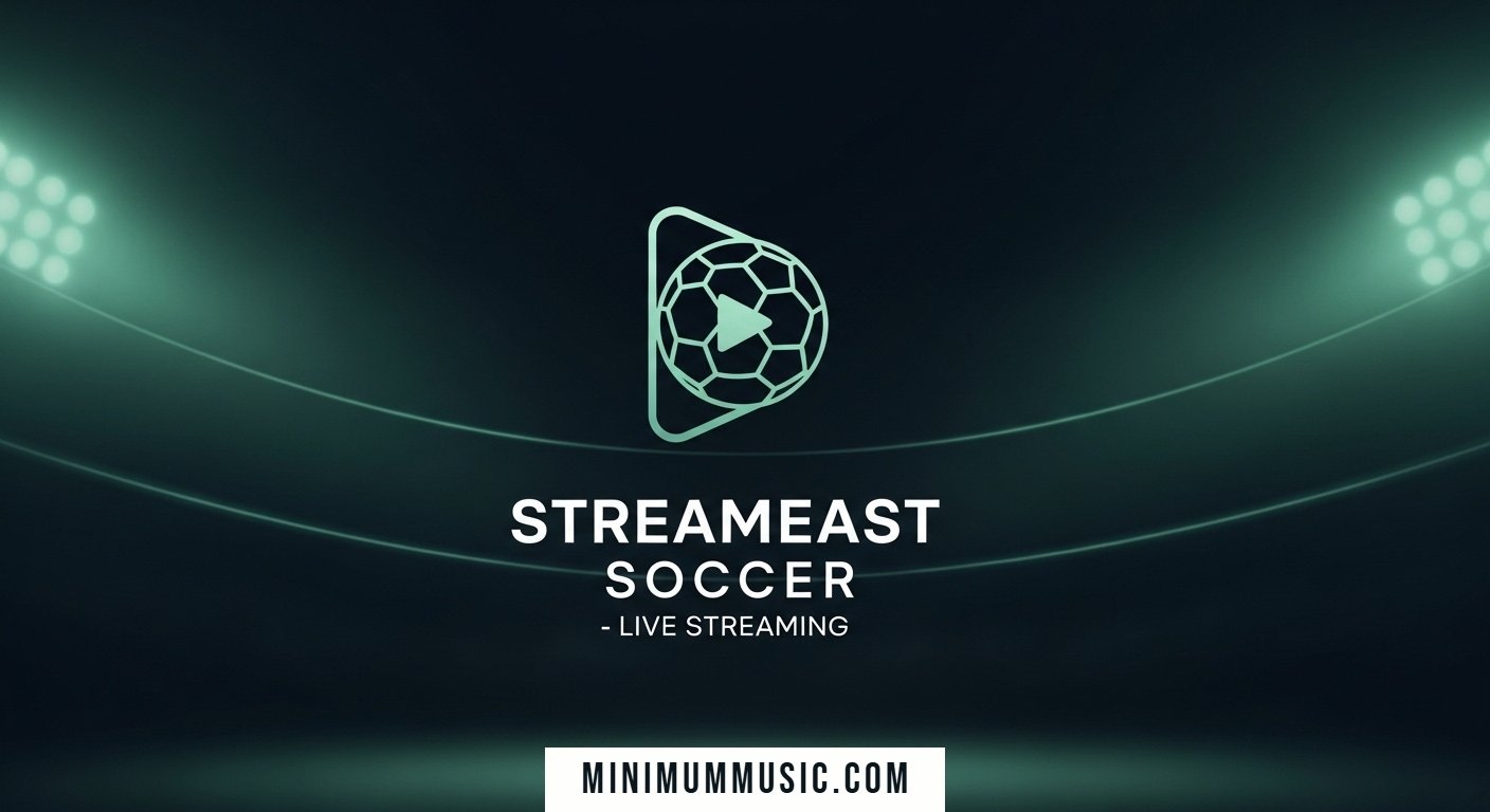 streameast soccer live streaming of football matches