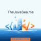 TheJavaSea.me coding and programming resources illustration
