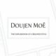 illustration representing Doujen moe culture and aesthetics