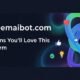 redeemaibot. com feature overview illustration