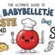 Babybelletje