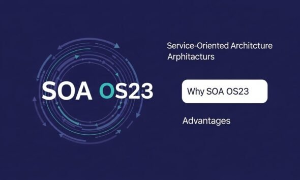 SOA OS23