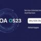 SOA OS23