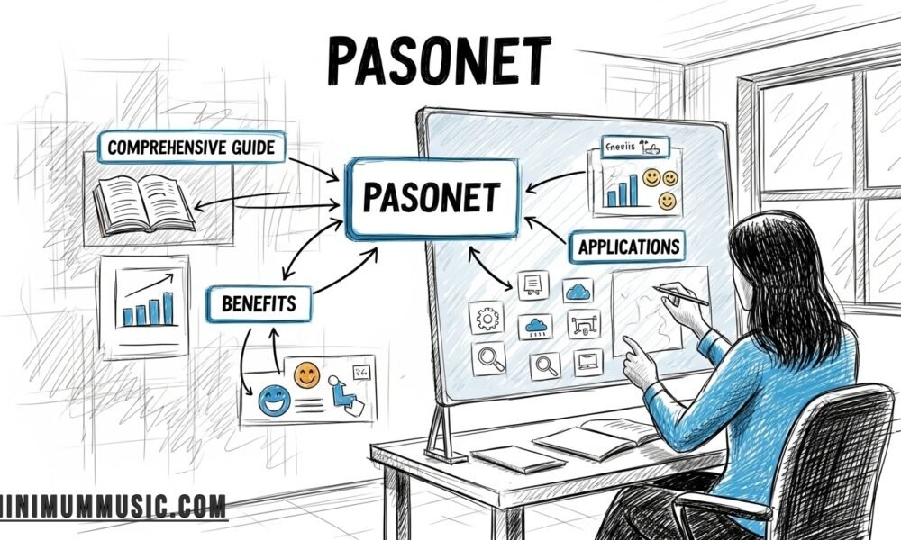 Pasonet