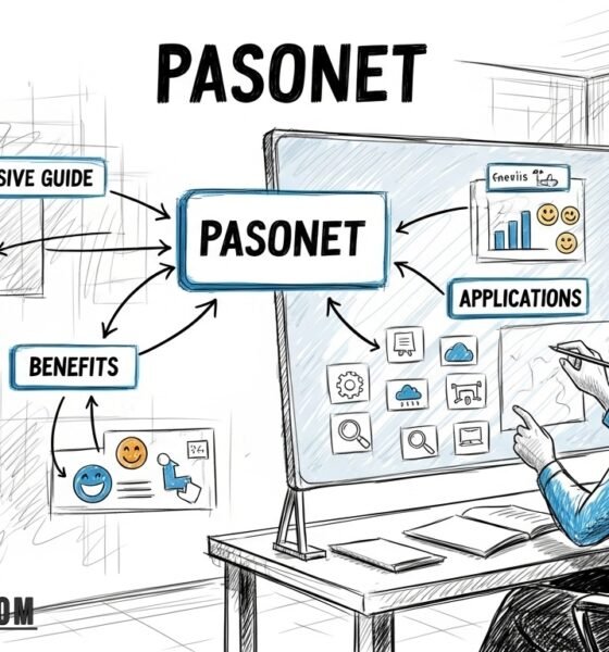Pasonet