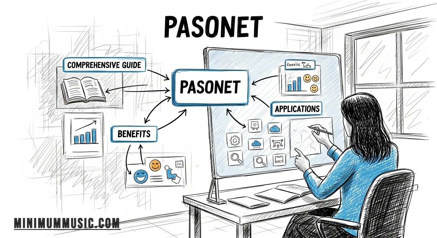 Pasonet