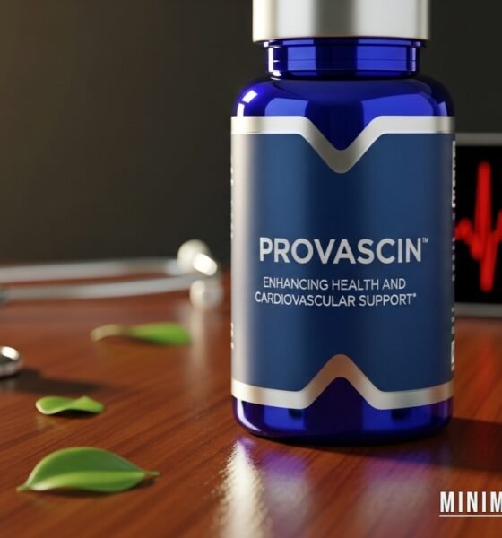 Provascin