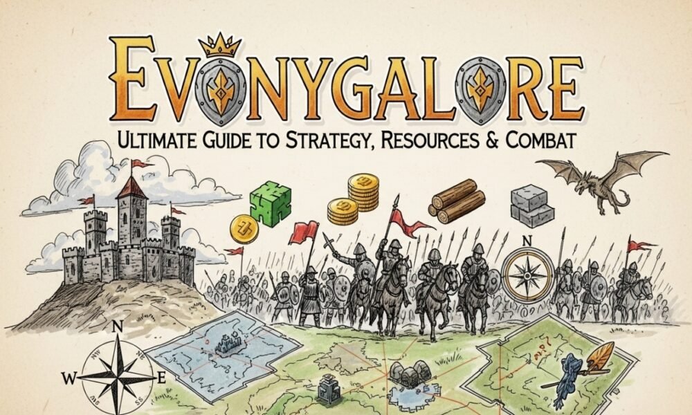 Evonygalore