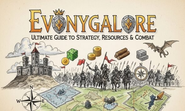 Evonygalore