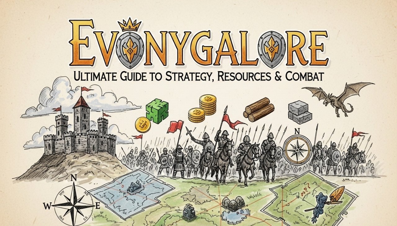 Evonygalore