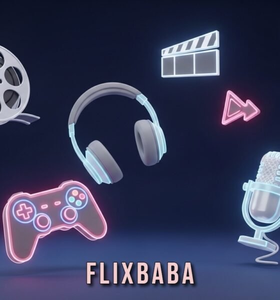 Flixbaba
