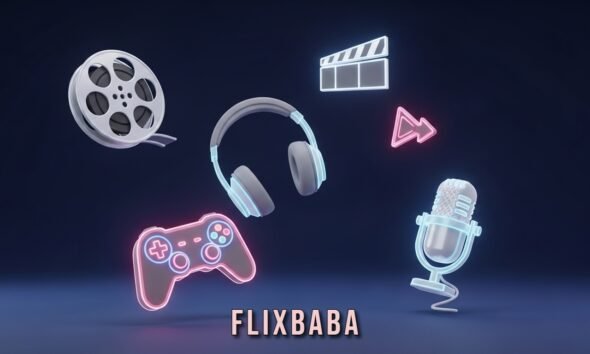 Flixbaba
