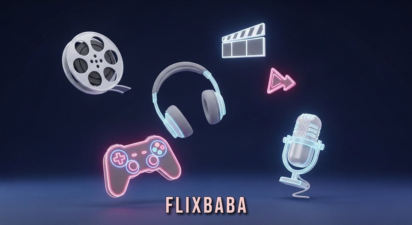 Flixbaba