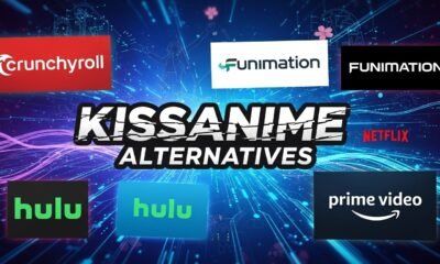 Kissanime