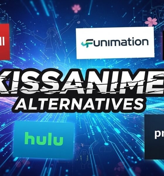 Kissanime