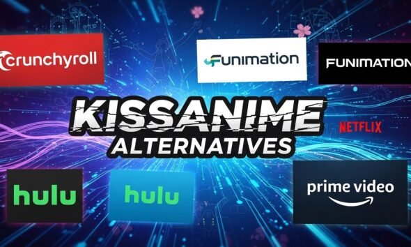 Kissanime