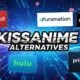 Kissanime