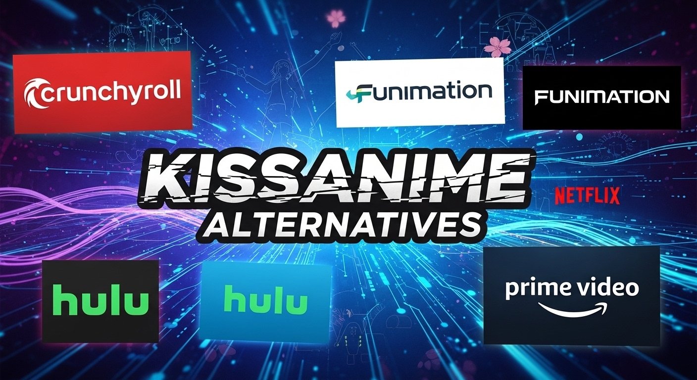 Kissanime