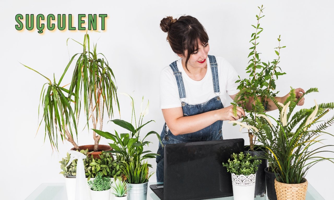 Suçculent