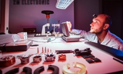 2M Electronic