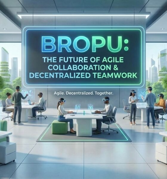 Bropu