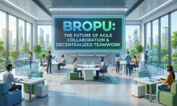 Bropu