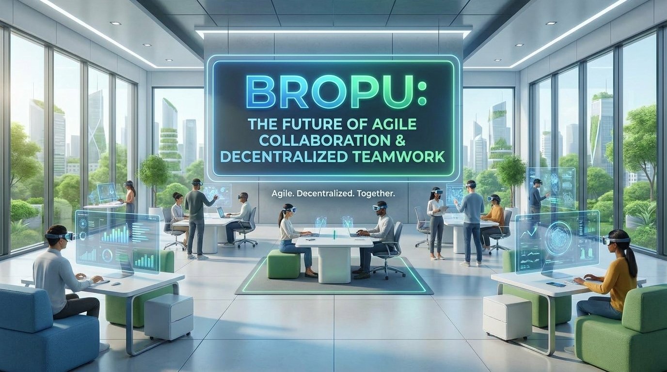 Bropu