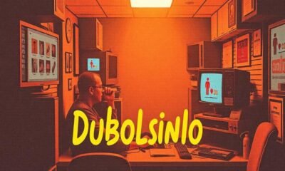 Dubolsinho