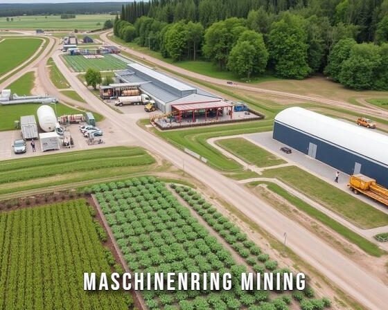 Maschinenring Mining