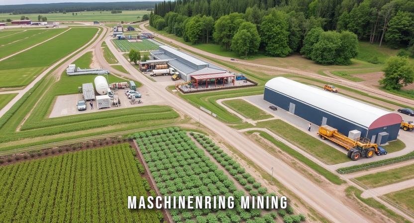 Maschinenring Mining