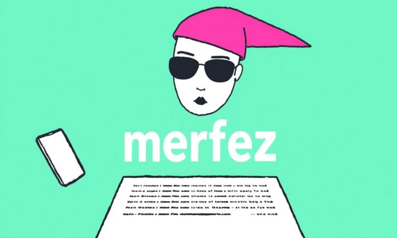 Merfez