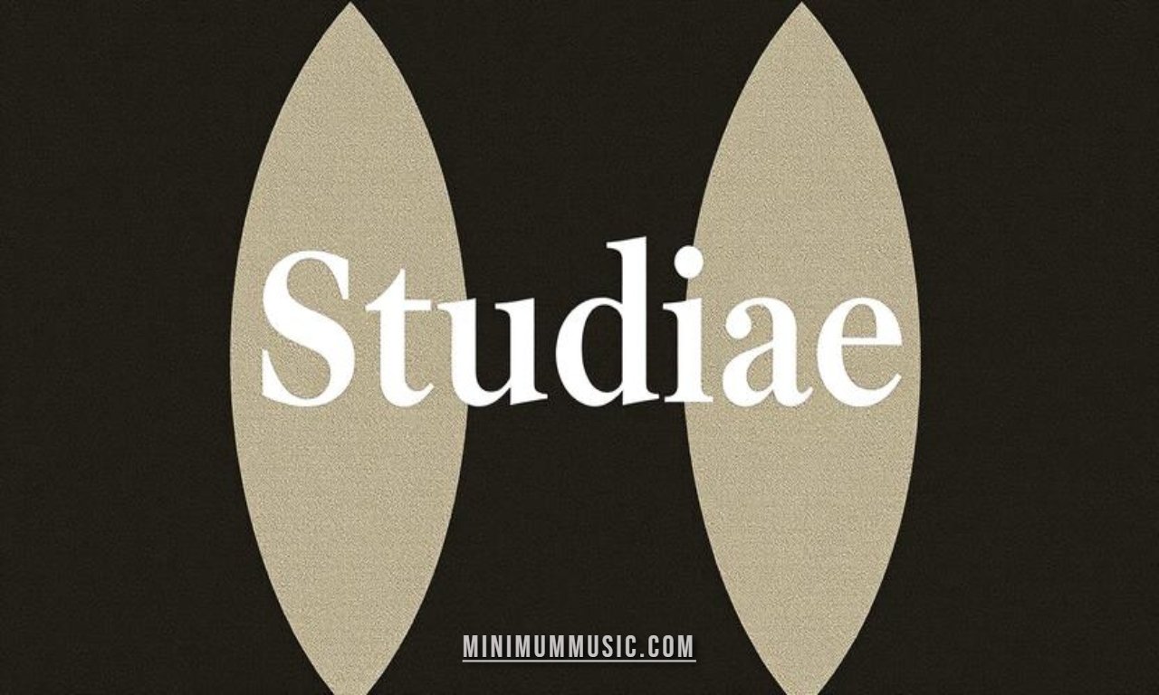 Studiae