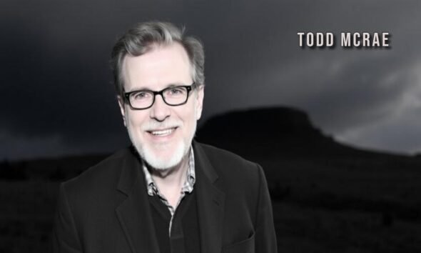 Todd mcrae