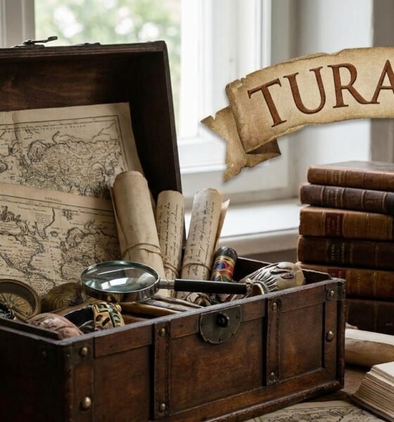 Turaska