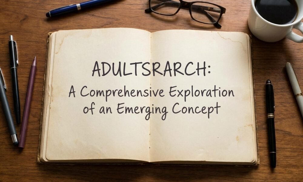Adultsrach