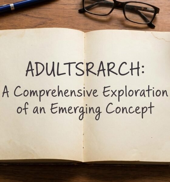 Adultsrach