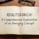 Adultsrach