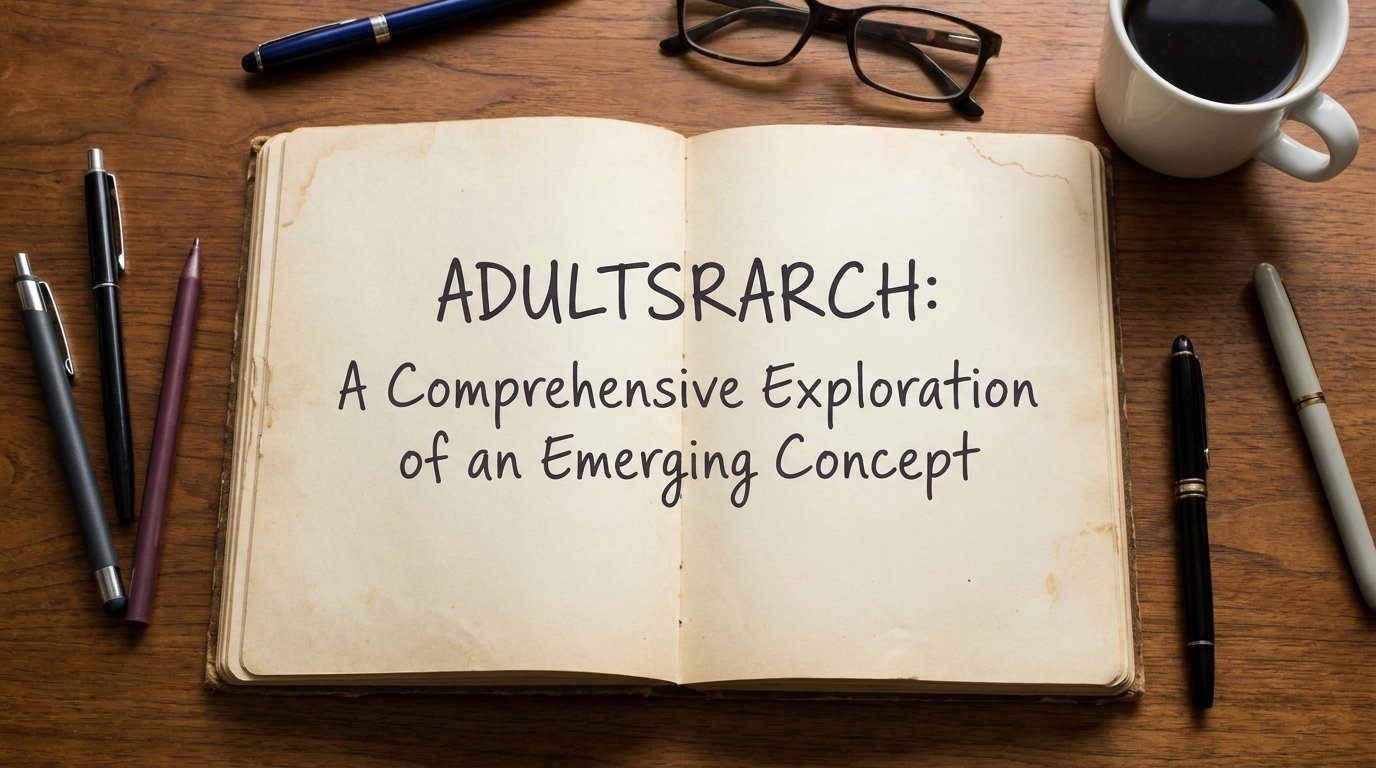 Adultsrach