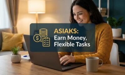 Asiaks
