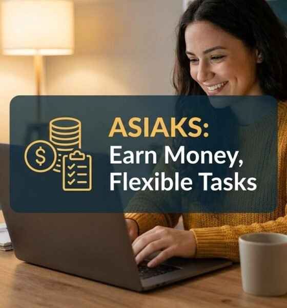 Asiaks